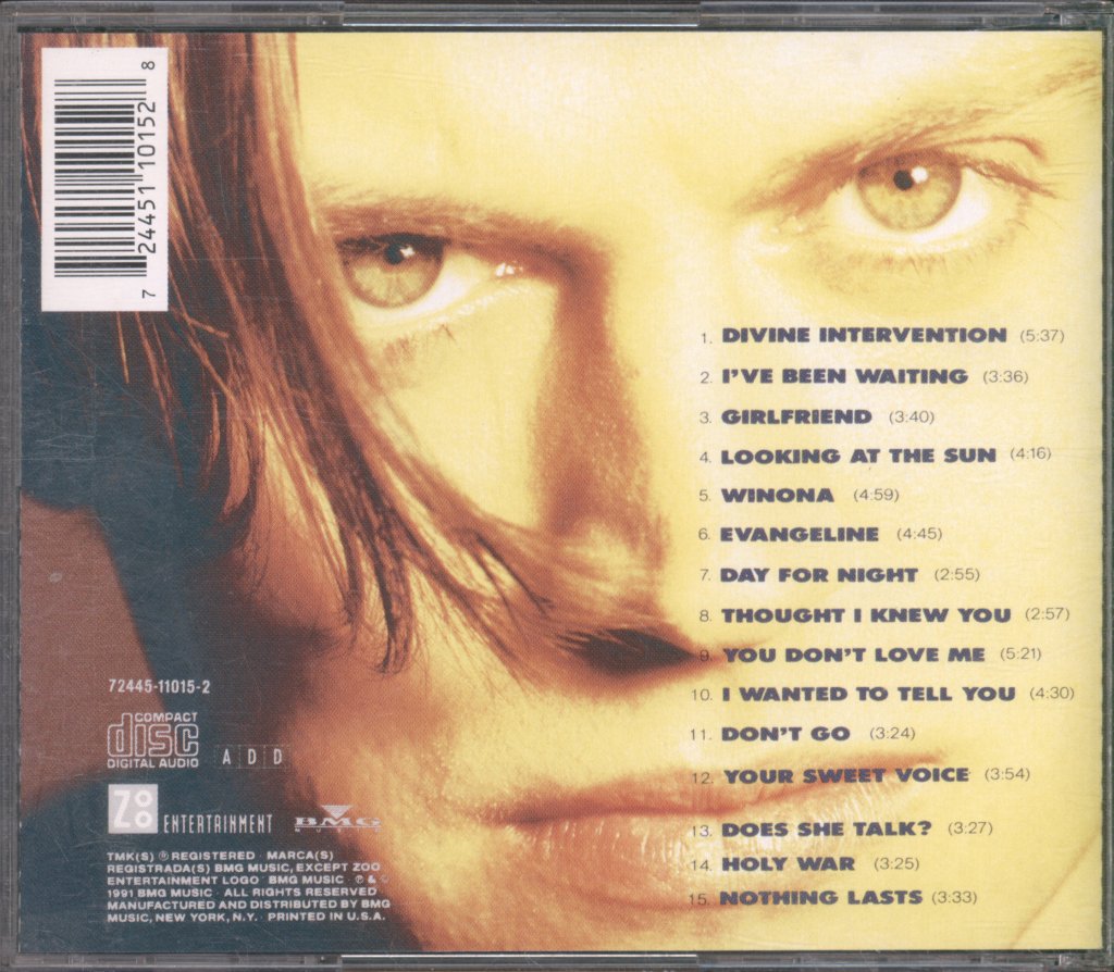 Matthew Sweet - Girlfriend - Cd
