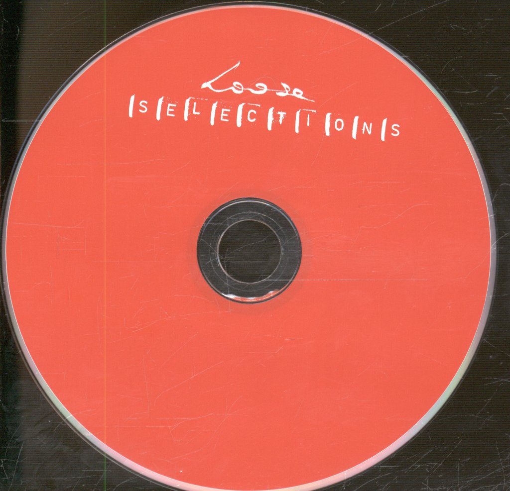 Various Artists - Loose Selections - Cd