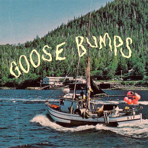 Boyscott - Goose Bumps - Lp
