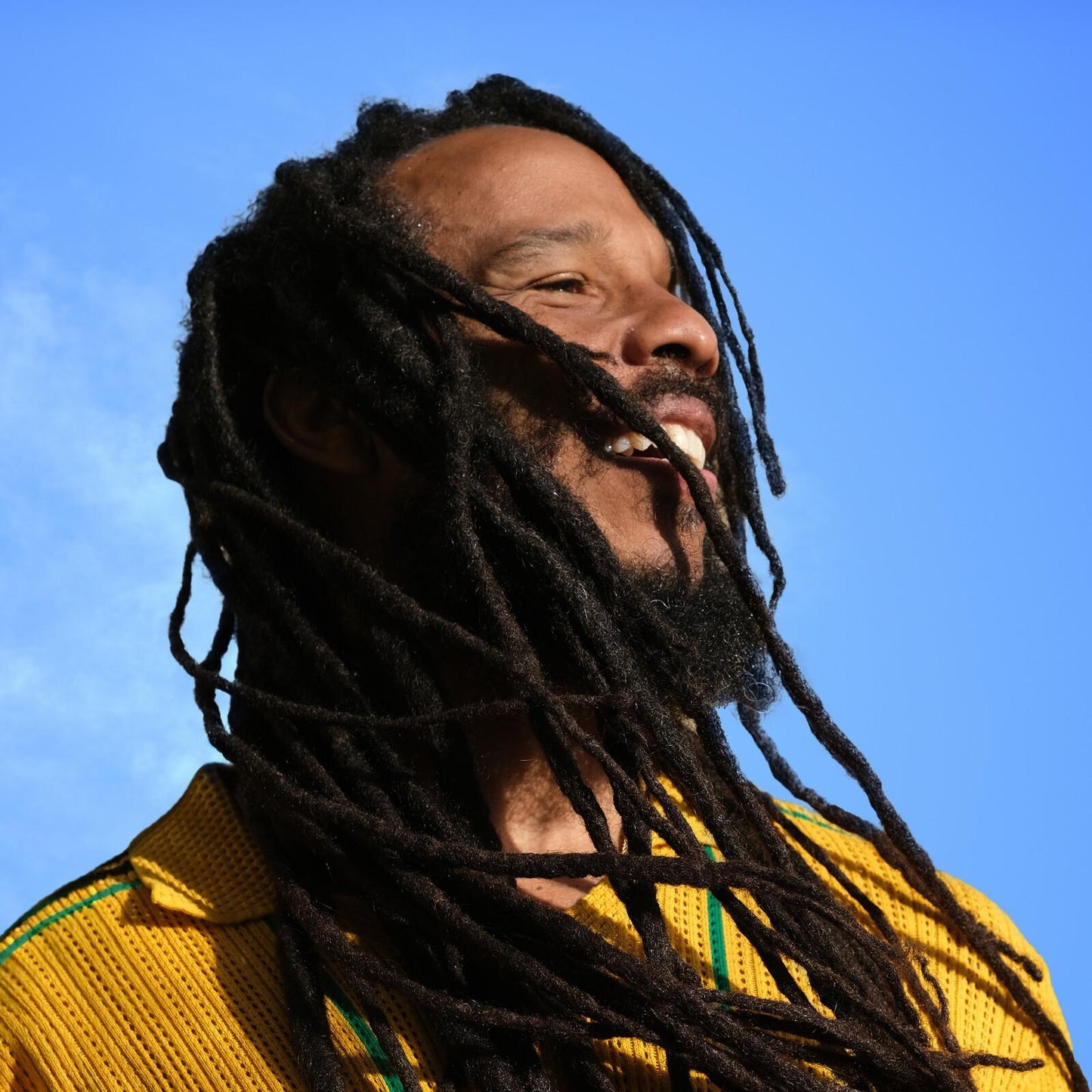 Ziggy Marley - Brightside - Lp