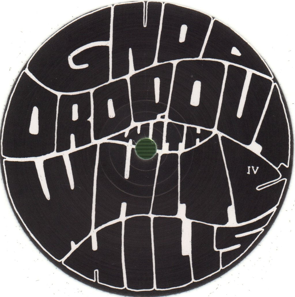 Gnod - Gnod Drop Out With White Hills II - Double Lp
