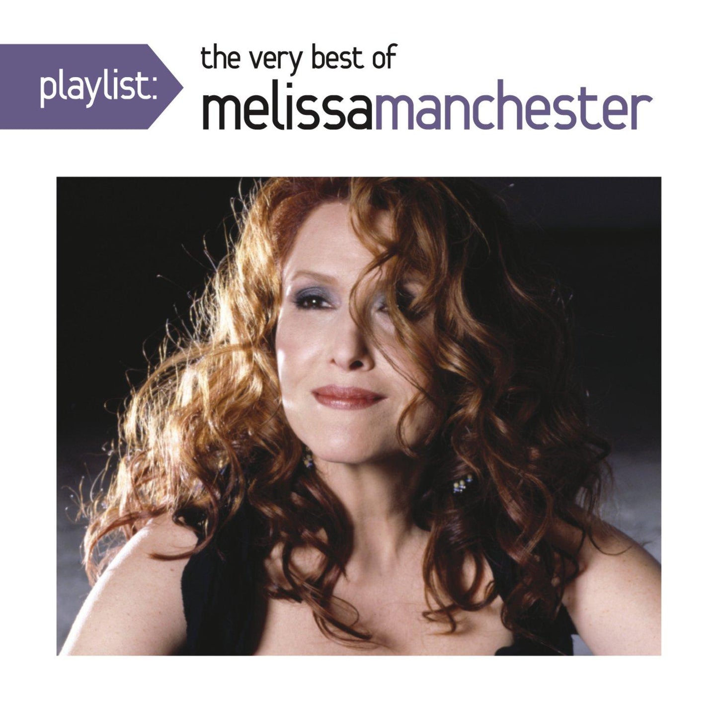 Melissa Manchester - Playlist: the Very Best of Melissa Manchester - Cd