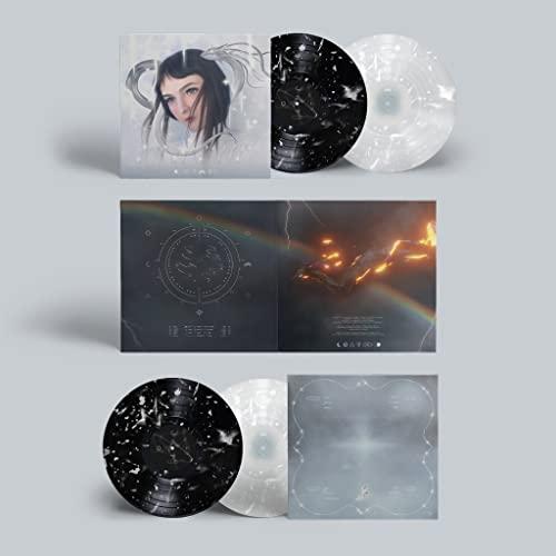 Babii - Miirror - Double Lp