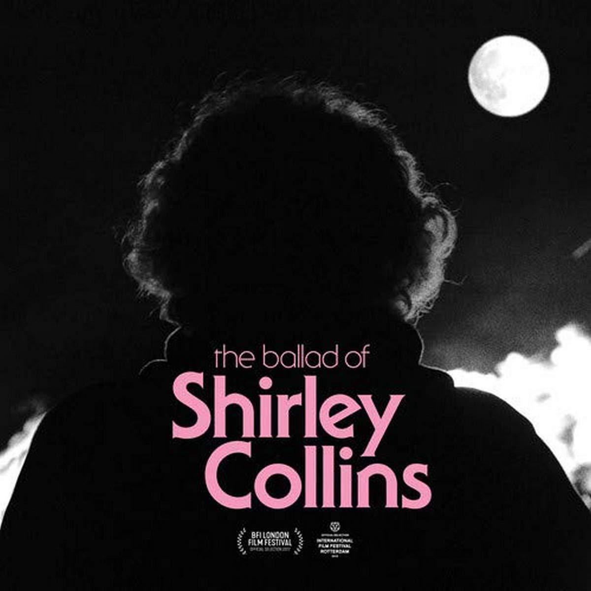 Shirley Collins - Ballad of Shirley Collins - Lp