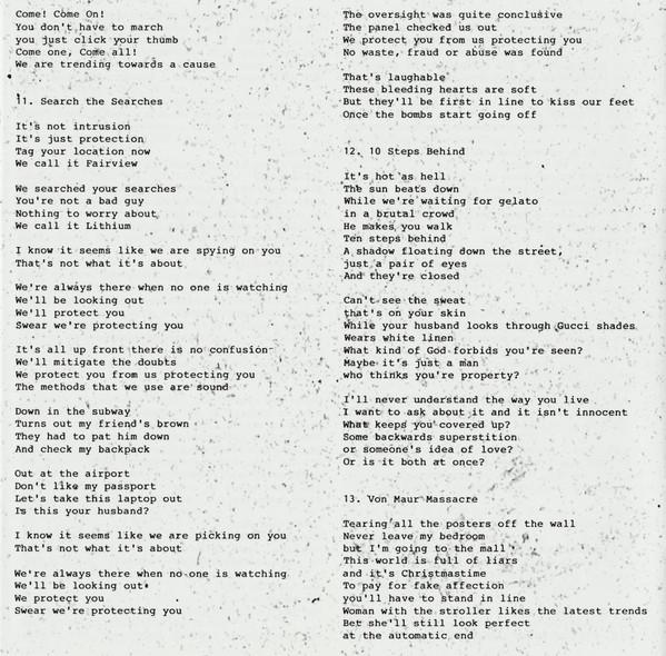 Desaparecidos - Payola - Cd