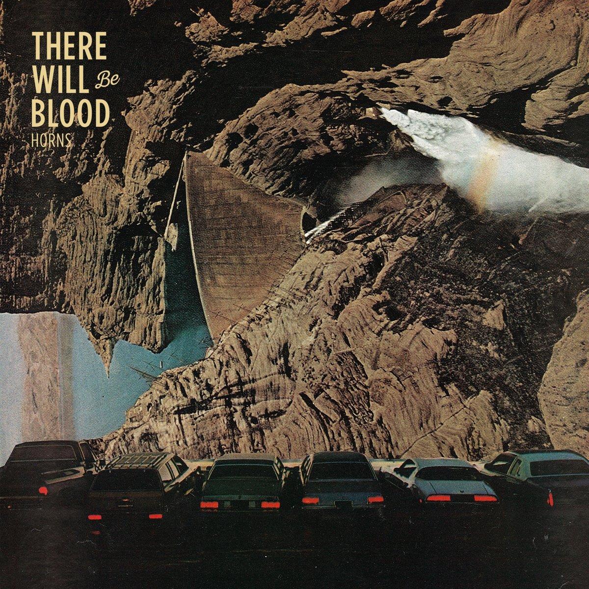 There Will Be Blood - Horns - Cd