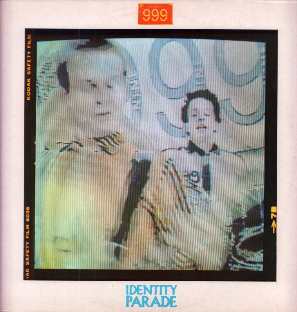 999 - Identity Parade - Lp