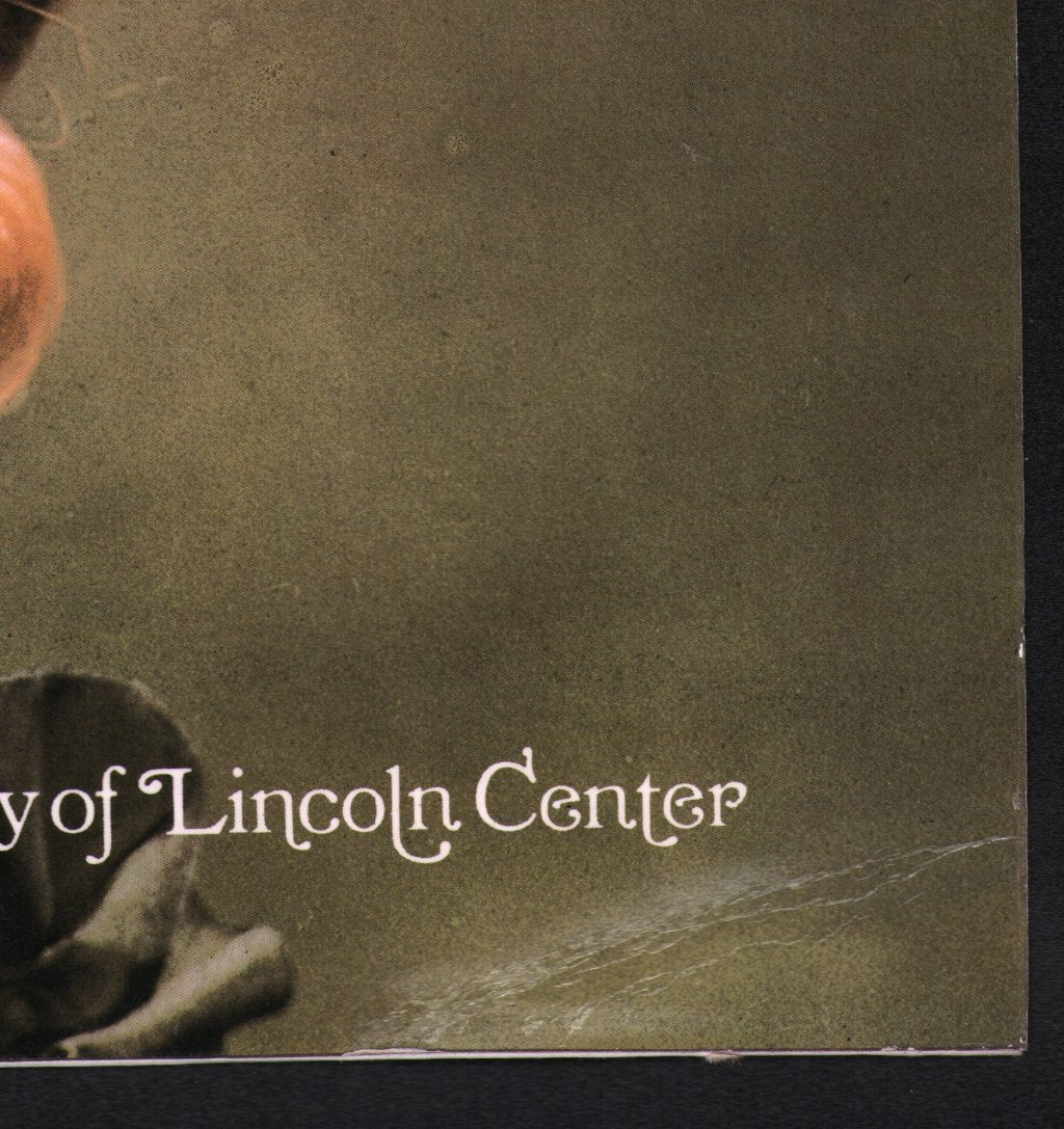 Beverly Sills / Artists Of The Chamber Music Society Of Lincoln Center / Gervase de Peyer - Beverly Sills Concert - Lp