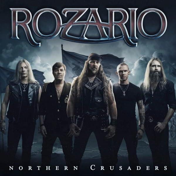 Rozario - Northern Crusaders - Cd