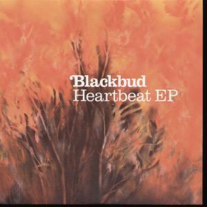 Blackbud - Heartbeat Ep - 7 Inch