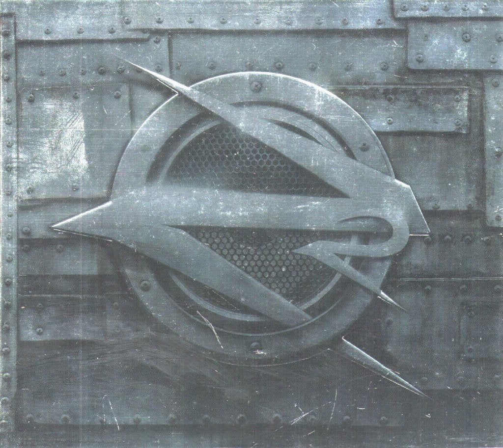 Devin Townsend Project - Z² - Cd Set