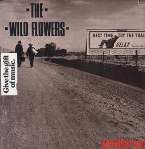 Wild Flowers - Sometime Soon - Lp