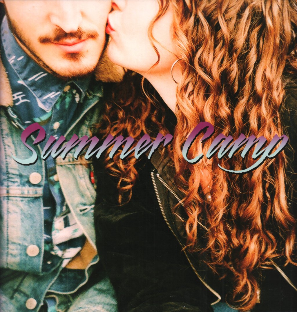 Summer Camp - Summer Camp - Lp