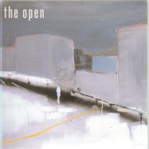 Open (2000'S Artist) - Close My Eyes - Cd