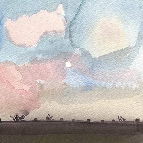 Matt Kivel - Last Night In America - Cd