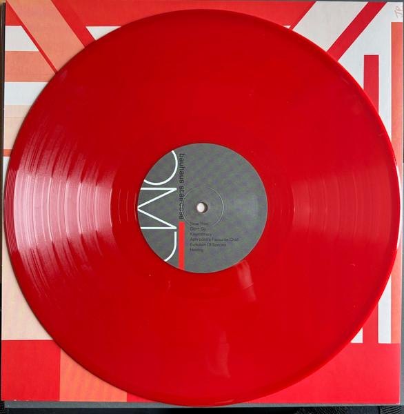 Orchestral Manoeuvres In The Dark - Bauhaus Staircase - Lp