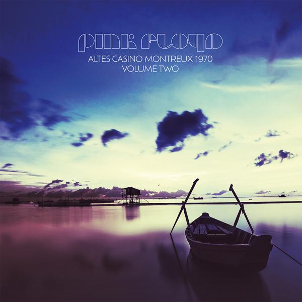 Pink Floyd - Altes Casino Montreux 1970 Vol. 2 (2lp) - Double Lp