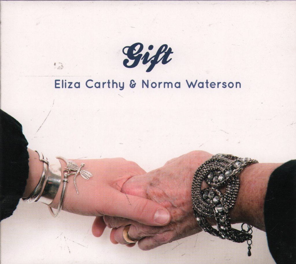 Norma Waterson - Gift - Cd