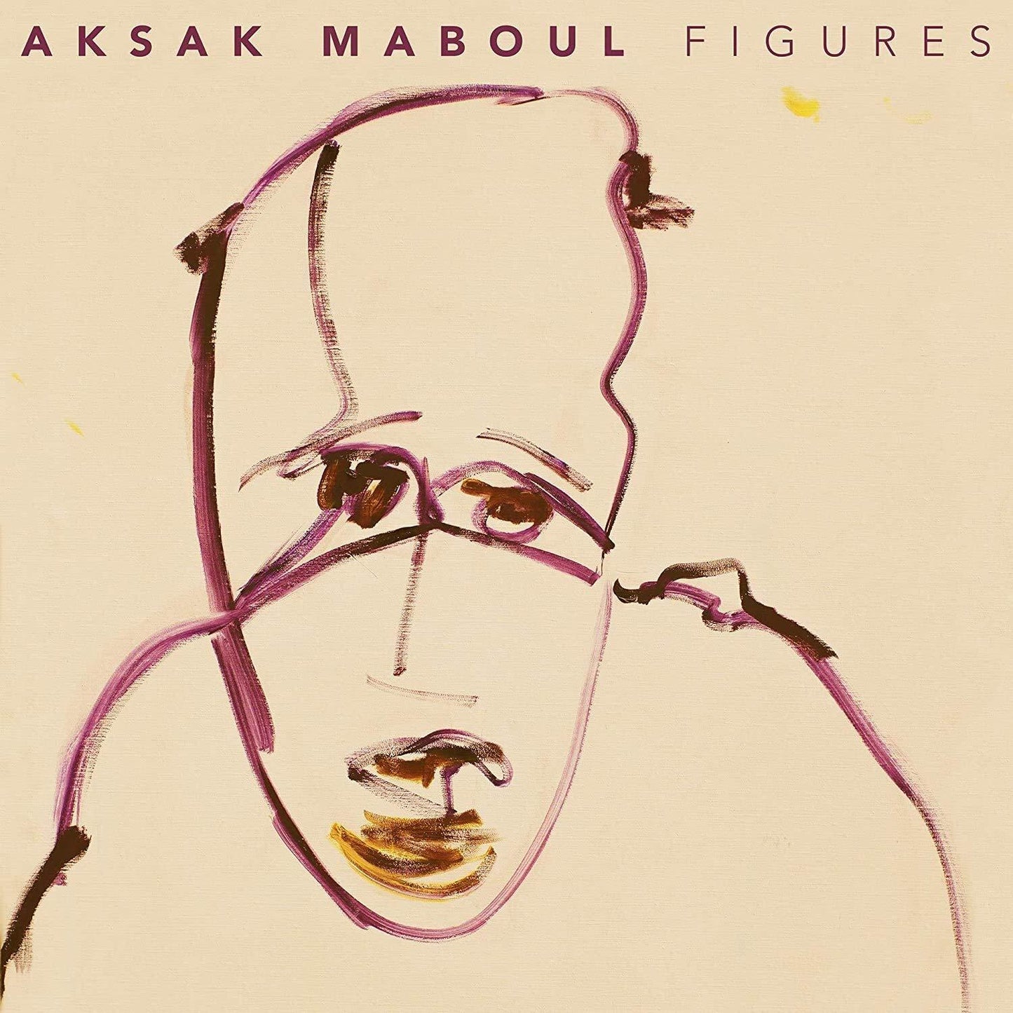 Aksak Maboul - Figures - Double Cd