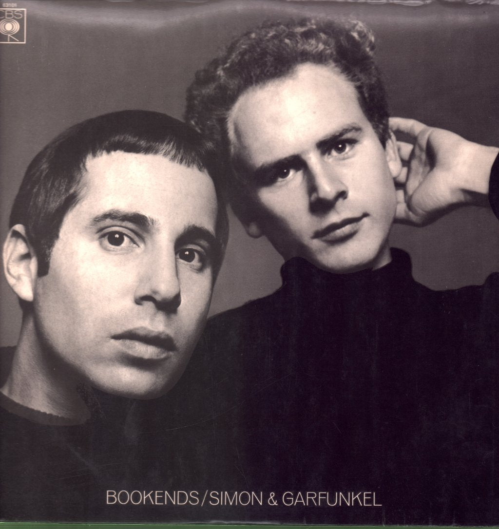Simon And Garfunkel - Bookends - Lp