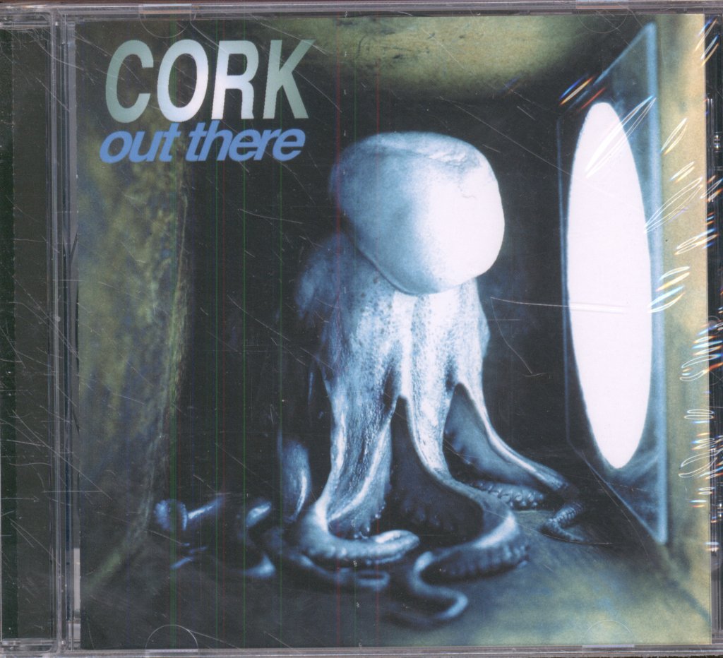 Cork - Out There - Cd