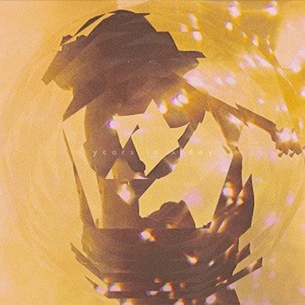 Cult Of Luna - Years In A Day - Double Cd