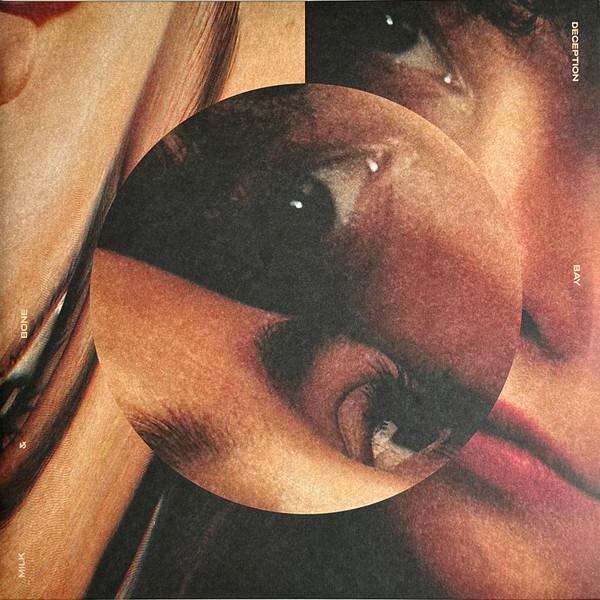 Milk & Bone - Deception Bay - Double Lp
