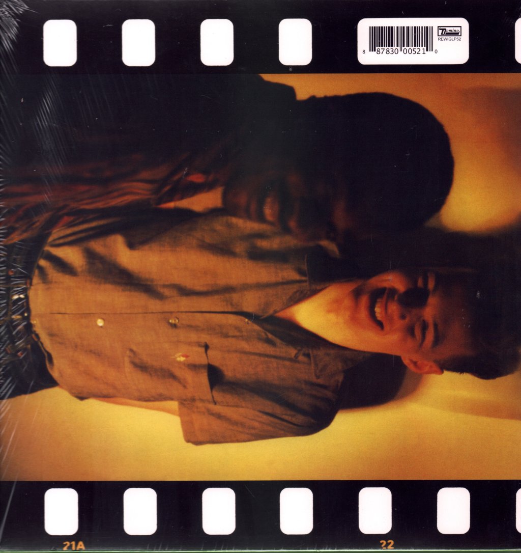 Orange Juice - Orange Juice - Lp