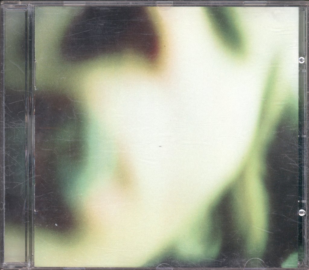Smashing Pumpkins - Pisces Iscariot - Cd