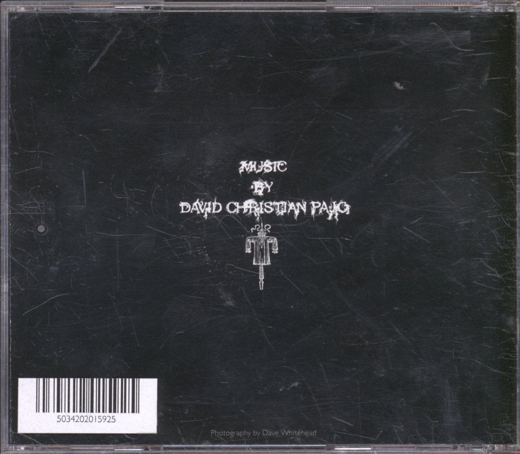 David Pajo - Pajo - Cd