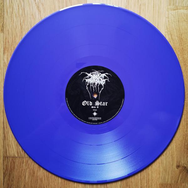 Darkthrone - Old Star - Lp