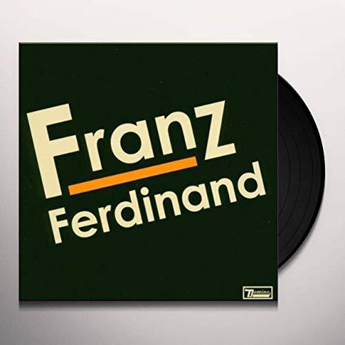 Franz Ferdinand - Franz Ferdinand - Lp