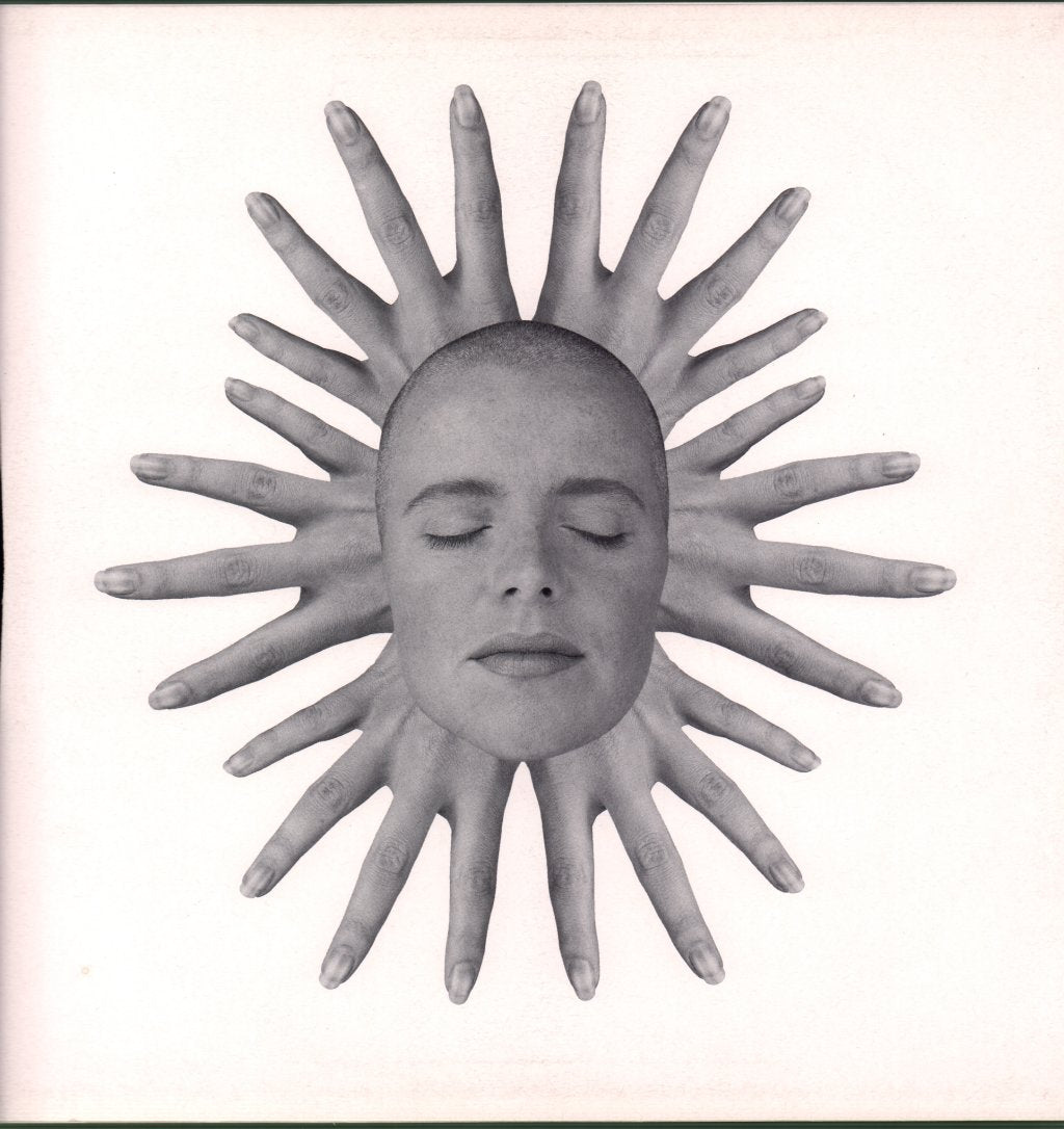 Banderas - Ripe - Lp