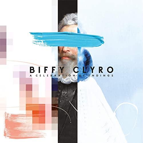 Biffy Clyro - A Celebration of Endings - Lp