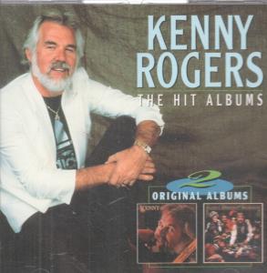 Kenny Rogers - Hits Album - Cd