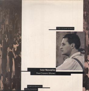 Ivor Novello - Classic Shows - Lp