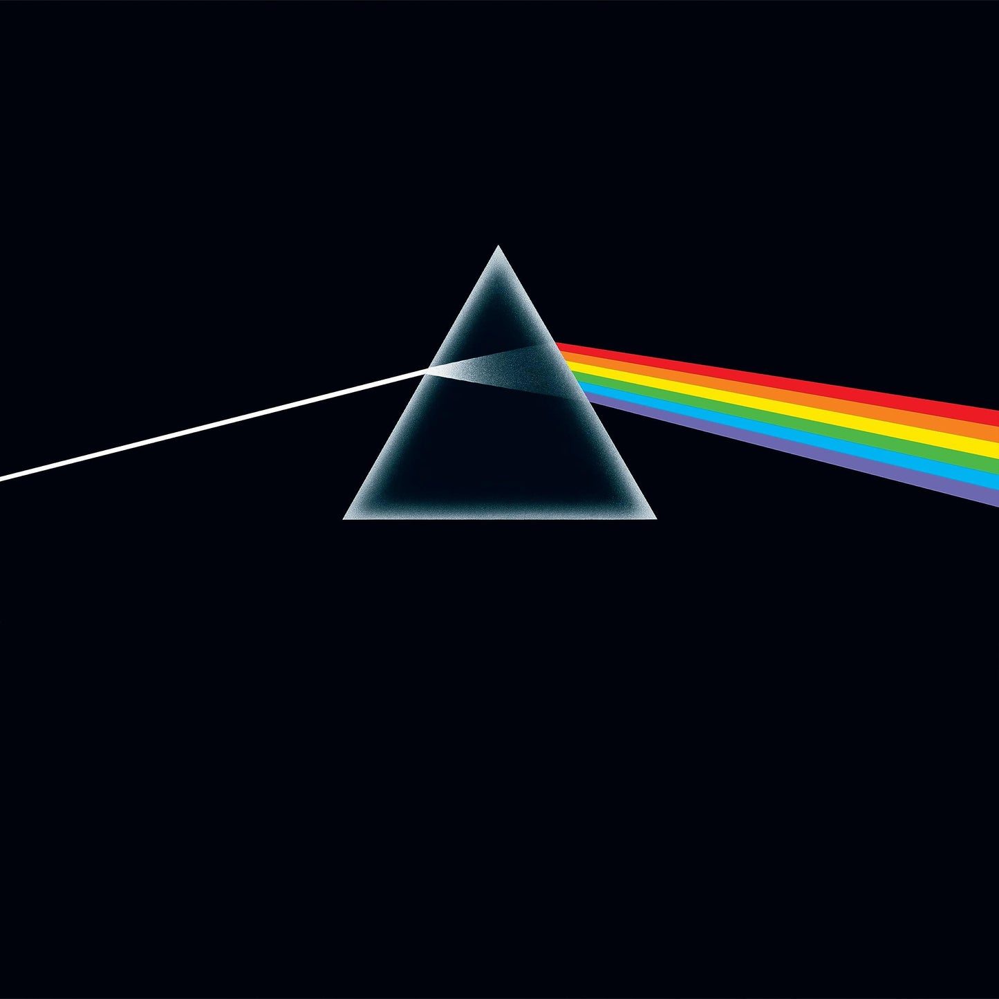 Pink Floyd - Dark Side of the Moon - Cd