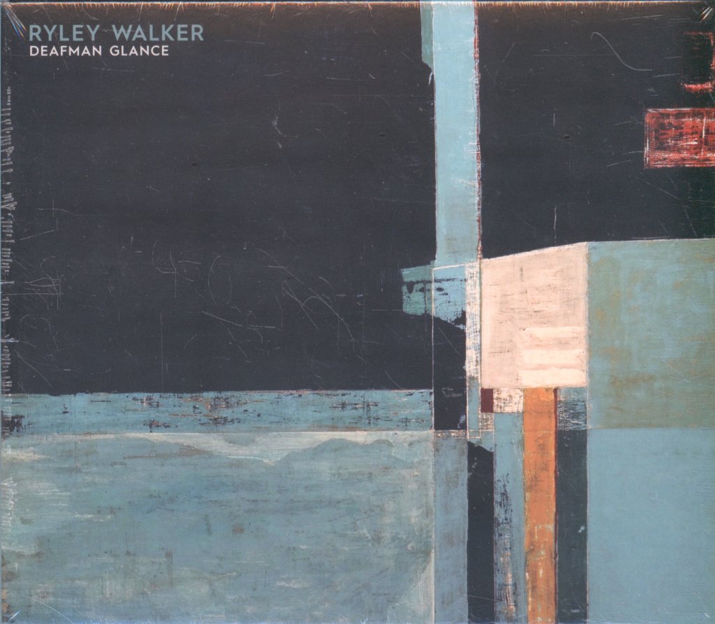 Ryley Walker - Deafman Glance - Cd