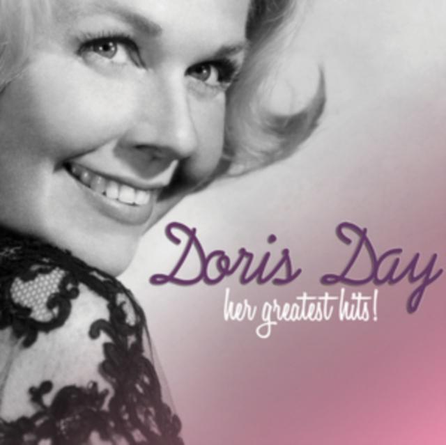 Doris Day - Doris Day - Her Greatest Hits - Cd