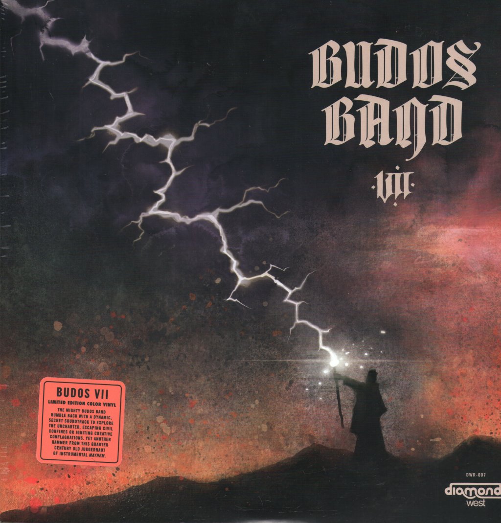 Budos Band - VII - Lp