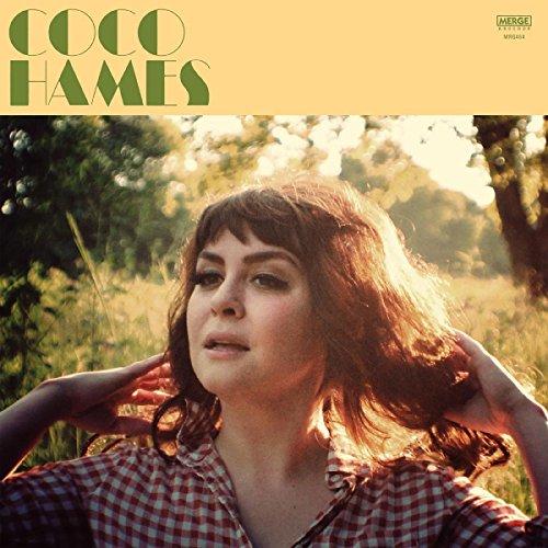 Coco Hames - Coco Hames - Lp