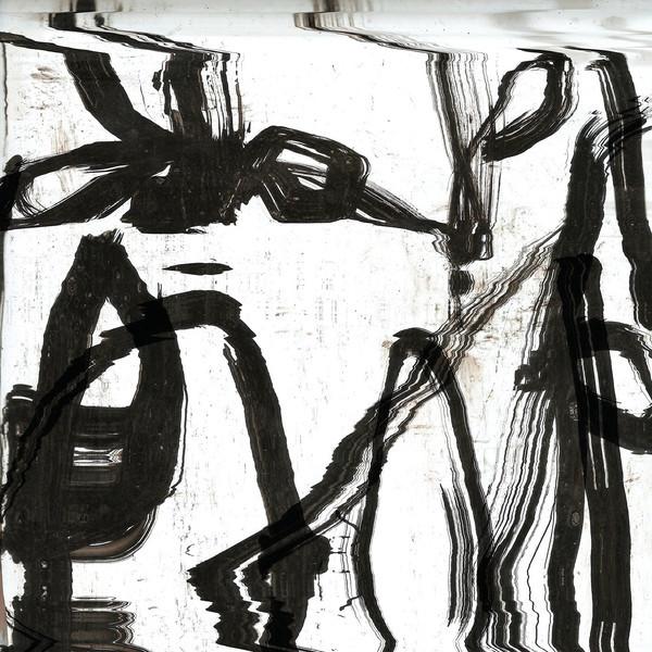 Rian Treanor - File Under UK Metaplasm - Lp