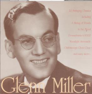 Glenn Miller - Best Of - Cd