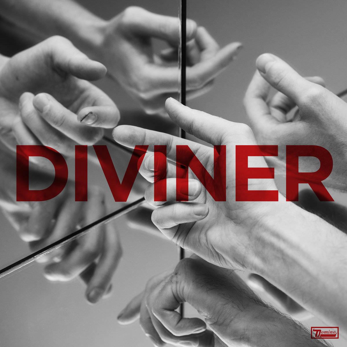 Hayden Norman Thorpe - Diviner - Cd