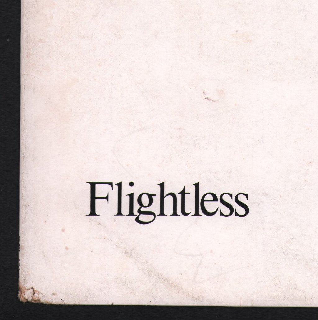 Rog Patterson - Flightless - Lp