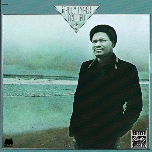 McCoy Tyner - Trident - Lp