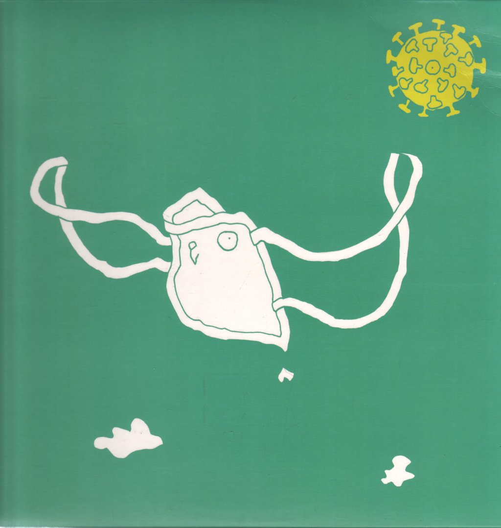 Various Artists - Paloma Vs. Virus 002 - 12 Inch