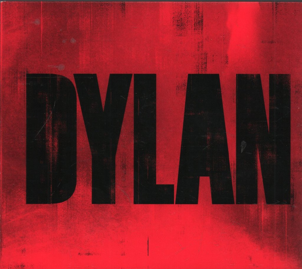 Bob Dylan - Dylan - Cd Set