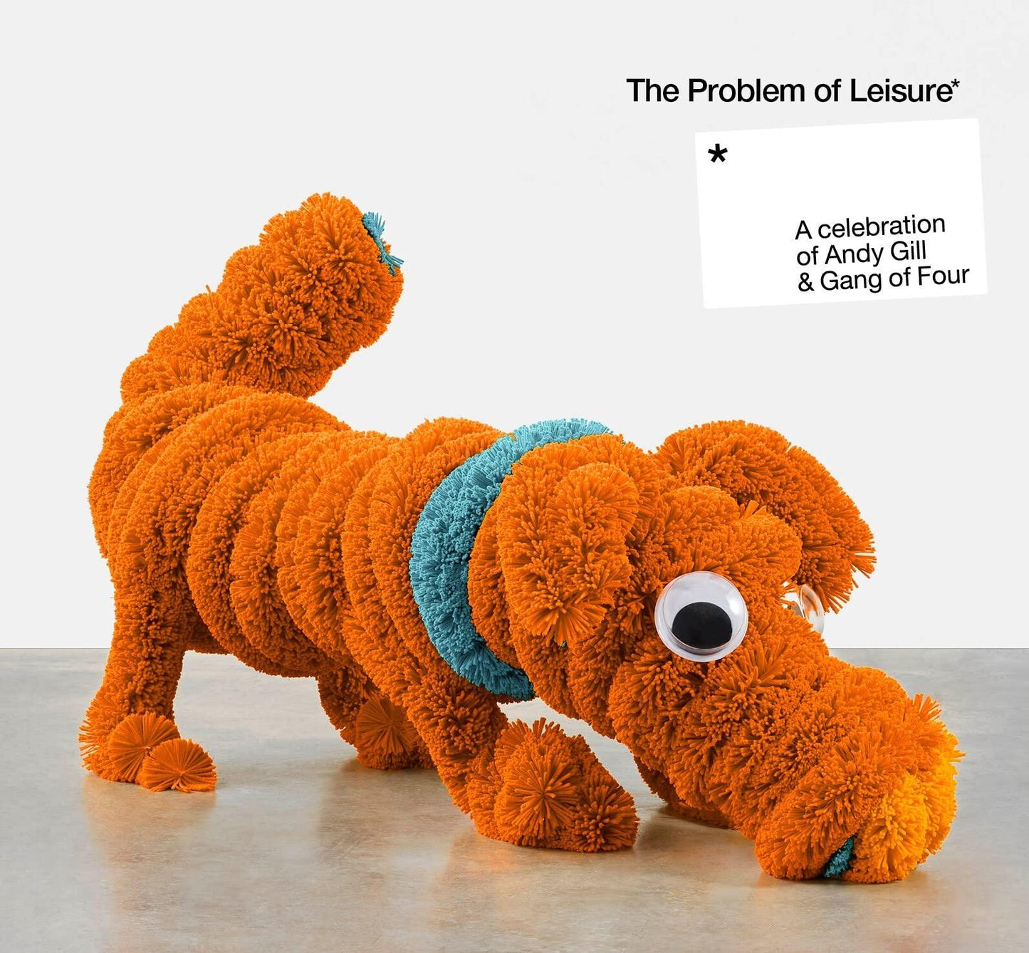 Various Artists - Problem of Leisure - Double Cd