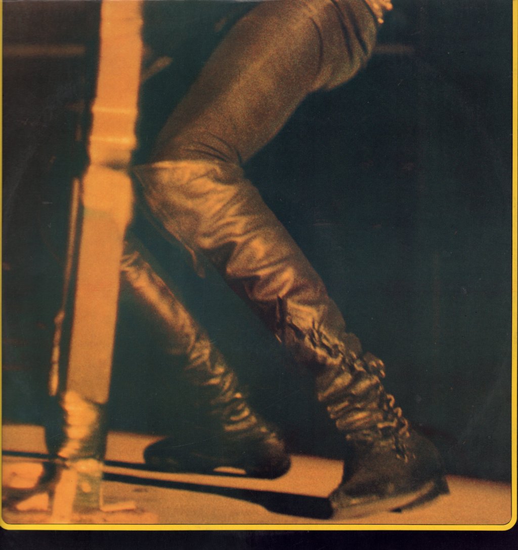 Keith Emerson With Nice - Keith Emerson With The Nice - Double Lp